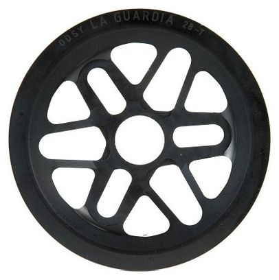 ODYSSEY LA GUARDIA Sprocket Black