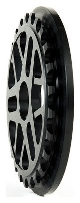 ODYSSEY LA GUARDIA Sprocket Black