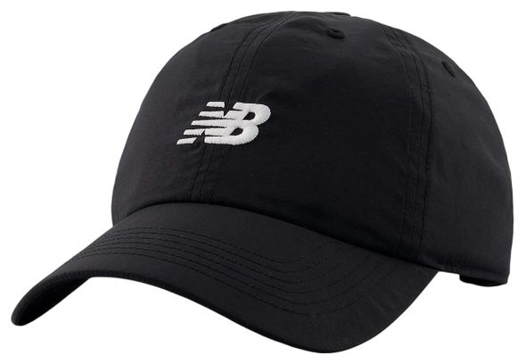 Cappellino New Balance '47 Clean Up Run Nero
