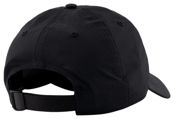 Cappellino New Balance '47 Clean Up Run Nero