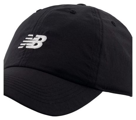 Cappellino New Balance '47 Clean Up Run Nero