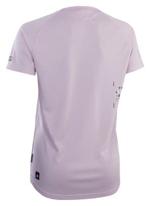 ION Women&#39;s Short Sleeve Jersey Traze Pink