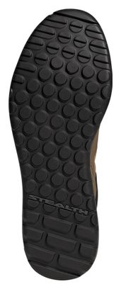 Chaussures VTT Pédale Plate adidas Five Ten Trailcross LT Marron/Noir Homme