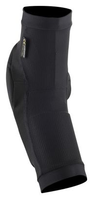 Gomitiere per bambini Alpinestars Paragon Plus Nere / Bianche