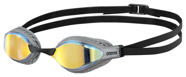 ARENA AIRSPEED MIRROR Silver gold