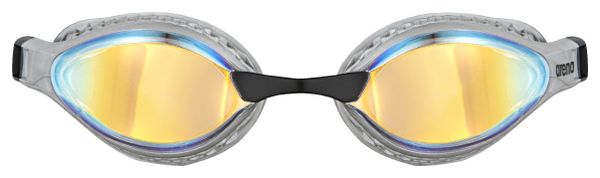 ARENA AIRSPEED MIRROR Silver gold