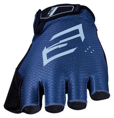 Five Gloves RC 3 Gel Shorty Blue
