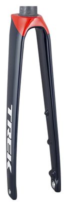 Trek Rigid Fork 2021 Émonda SLR 700c Navy Smoke/Viper Red