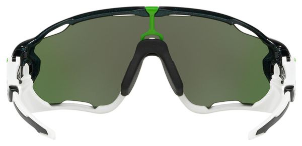 Gafas de sol OAKLEY Jawbreaker CAVENDISH Edition Mettalic Green/Prizm Jade Ref OO9290-3631