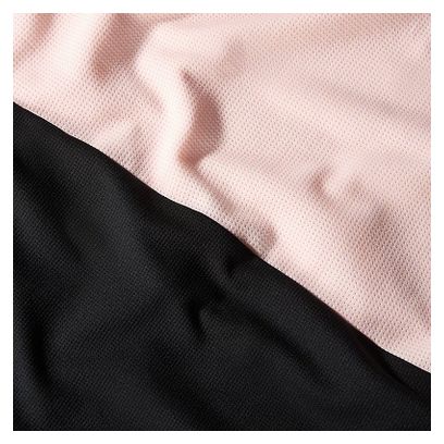 Camiseta The North Face Beshtor Rosa Mujer