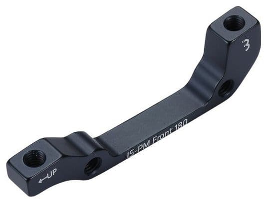 BBB PowerMount IS-PM 160-180 mm Front Brake Adapter
