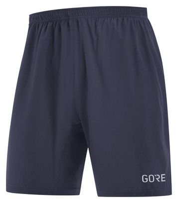 Gore Wear R5 5 Inch Running Shorts Blauw