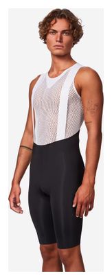 Culotte corto Van Rysel RCR-R Negro Hombre