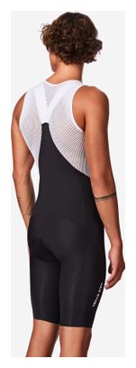 Culotte corto Van Rysel RCR-R Negro Hombre