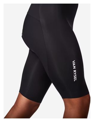Culotte corto Van Rysel RCR-R Negro Hombre