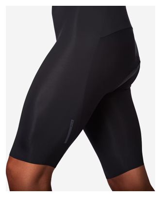 Culotte corto Van Rysel RCR-R Negro Hombre