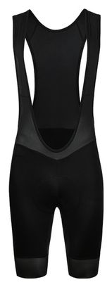 Le Col Pro Lightweight Bib Shorts Black