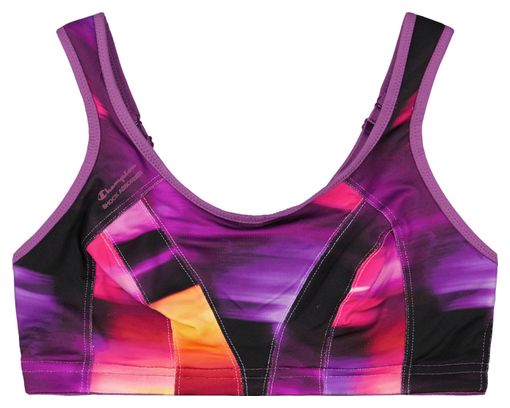 Brassière Shock Absorber Multisport Active Gris SHOCK ABSORBER