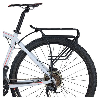 Zéfal Raider R70 (MIK) Rear Rack 26-29'' Black