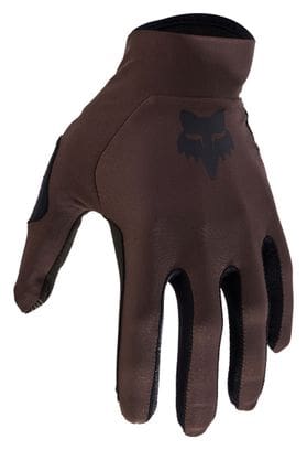 Fox Flexair Violet gloves