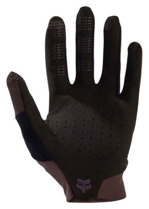 Fox Flexair Violet gloves