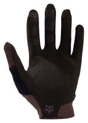 Guanti Fox Flexair Viola