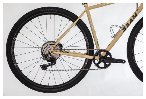 700c 650b For Touring Gravel Bike Wheel Diameter 650b 700c Size