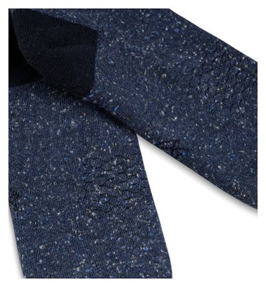 Incylence Lifestyle One Socks Navy/Mint