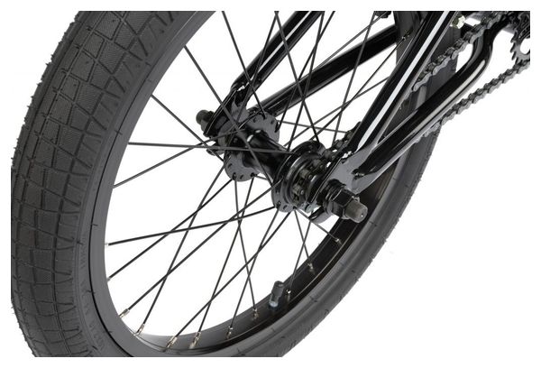 BMX Freestyle Radio Bikes Revo 18'' Noir