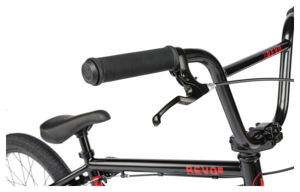 BMX Freestyle Radio Bikes Revo 18'' Noir
