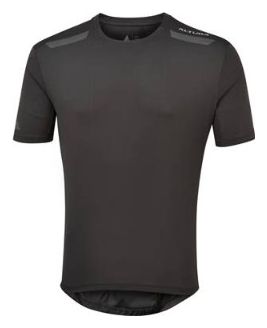 Altura All Road Performance Grey short-sleeved T-shirt