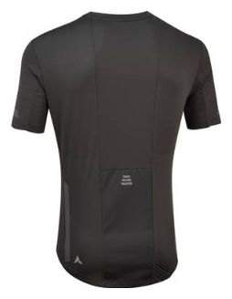 Altura All Road Performance Short Sleeve T Shirt Grey