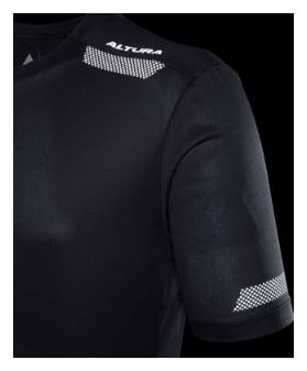 Camiseta de manga corta Altura All Road Performance Gris