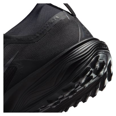 Nike ACG Pegasus Trail GTX trailschoenen voor heren, zwart