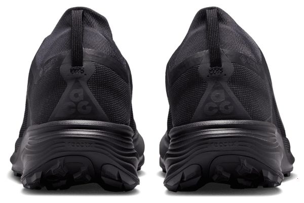 Nike ACG Pegasus Trail GTX trailschoenen voor heren, zwart