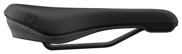 Ergon ST Core EVO-zadel voor heren, zwart