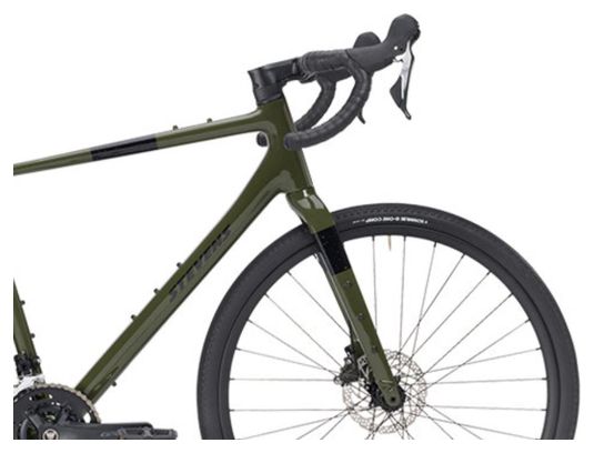 Prodotto ricondizionato - Stevens Gavere Eco GRX 2x10v 51. / Condizioni eccellenti
