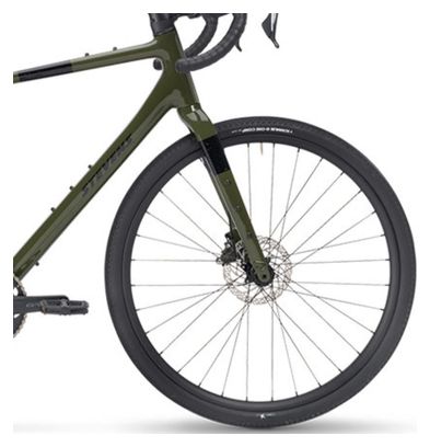 Prodotto ricondizionato - Stevens Gavere Eco GRX 2x10v 51. / Condizioni eccellenti