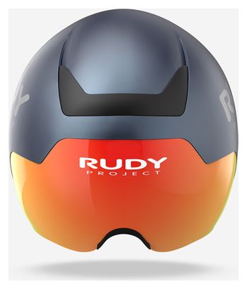 Rudy Project Casque The Wing - Bleu
