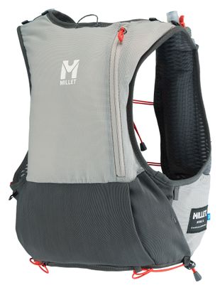Zaino idratante Millet Intense 5L grigio