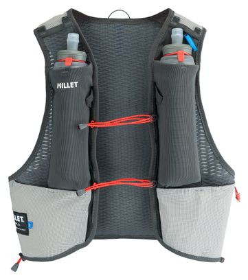 Zaino idratante Millet Intense 5L grigio
