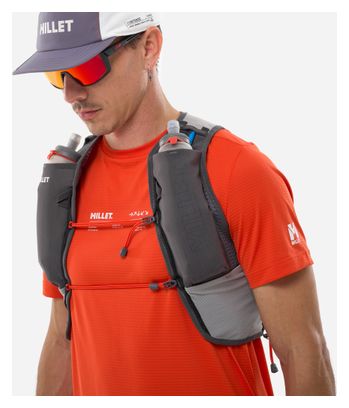 Zaino idratante Millet Intense 5L grigio