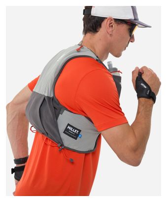 Zaino idratante Millet Intense 5L grigio