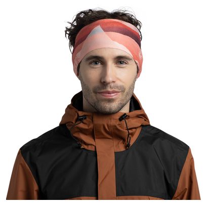Buff-Stirnband „Munke Flame“