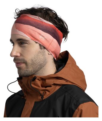 Buff-Stirnband „Munke Flame“