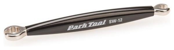 Park Tool SW-12C Double-Ended Spoke Wrench Mavic 7 Spline