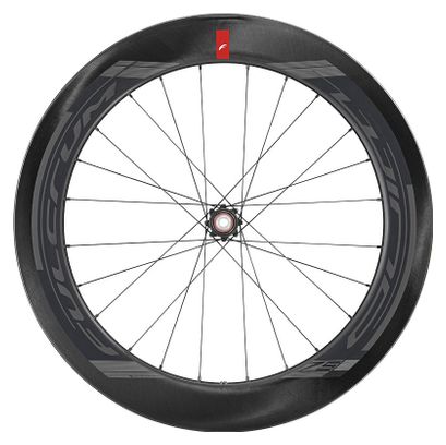 Juego de ruedas Fulcrum Wind 75 Carbon Disc | 12x100 - 12x142 mm | Centerlock