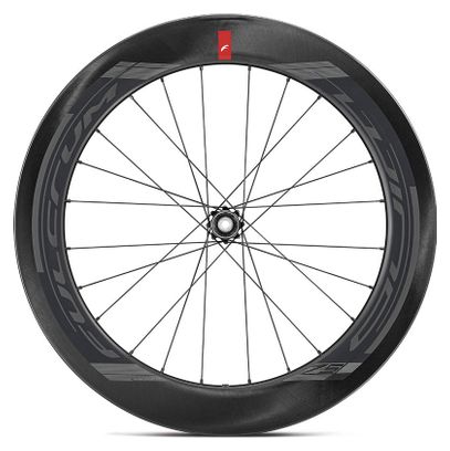 Fulcrum Wind 75 Carbon Disc Wielset | 12x100 - 12x142 mm | Centerlock