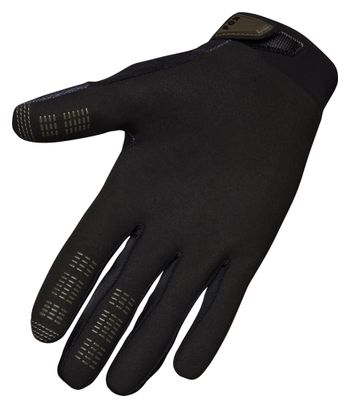Gants Longs Homme Fox Ranger Frequency Khaki