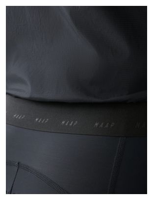 Chaqueta aislante para mujer Maap Flow Negra